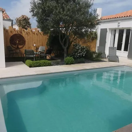 Villa La Ferlandiere
