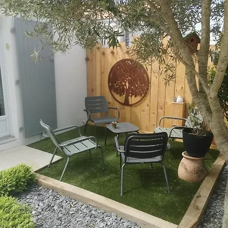 Villa La Ferlandiere *