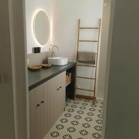 La Ferlandiere Villa