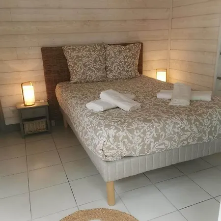 Villa La Ferlandiere