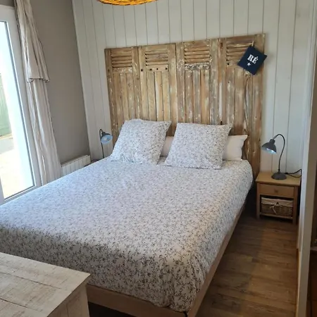 La Ferlandiere Villa