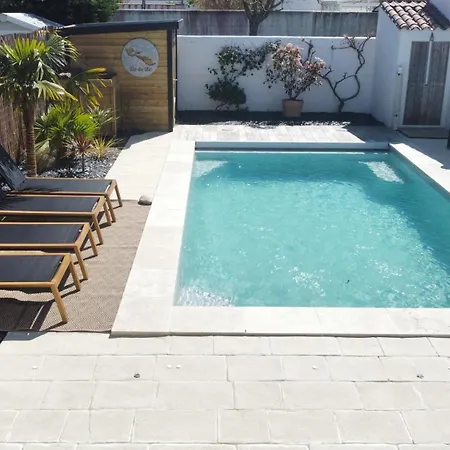 La Ferlandiere Villa