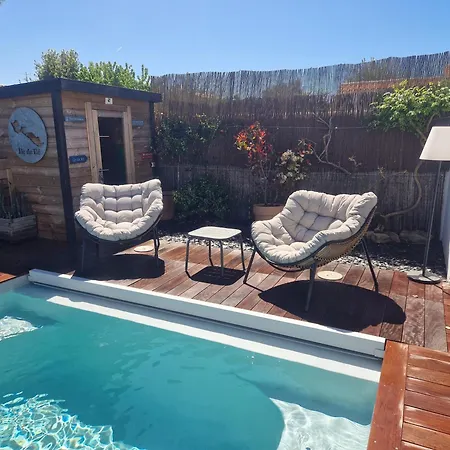 La Ferlandiere Villa *